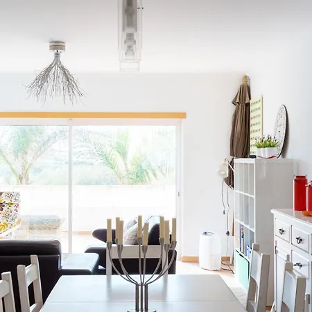 Da 462-c14 Séjour chez l'habitant Amoreira (Leiria)