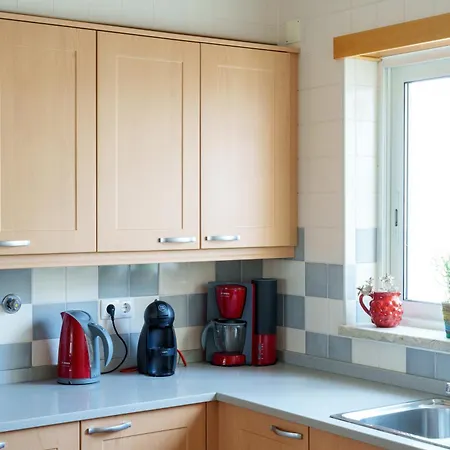 T3 Terraco E Piscina Del Rey Obidos C14 Privatunterkunft