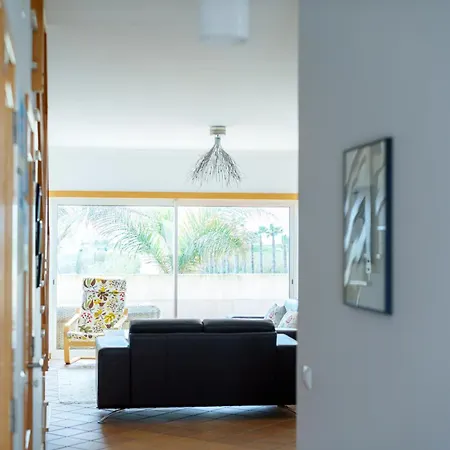 T3 Terraco E Piscina Del Rey Obidos C14 Privatunterkunft