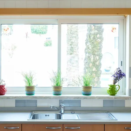 Privatunterkunft T3 Terraco E Piscina Del Rey Obidos C14 *