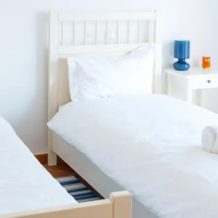 T3 Terraco E Piscina Del Rey Obidos C14 Privatunterkunft Amoreira (Leiria)