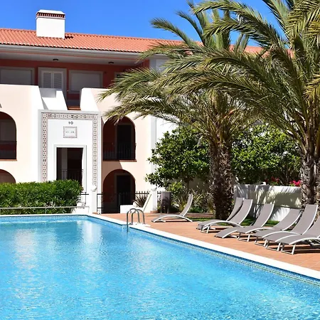 Privatunterkunft T3 Terraco E Piscina Del Rey Obidos C14 Amoreira (Leiria)