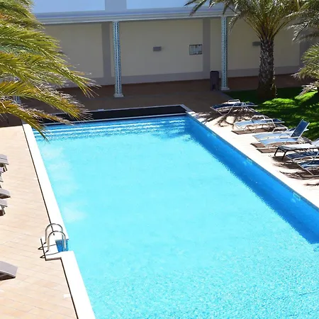 Privatunterkunft T3 Terraco E Piscina Del Rey Obidos C14 Amoreira (Leiria)