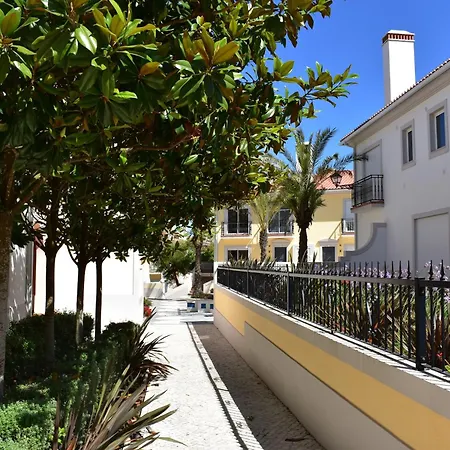 Privat bolig Da 462-c14 Amoreira (Leiria)