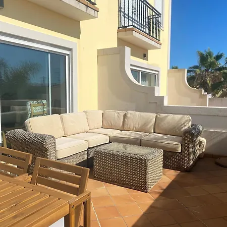 Privatunterkunft T3 Terraco E Piscina Del Rey Obidos C14 Amoreira (Leiria)