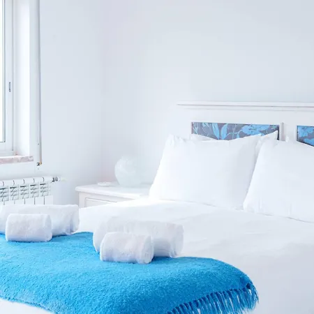 Blue And Your Ideal C14 *