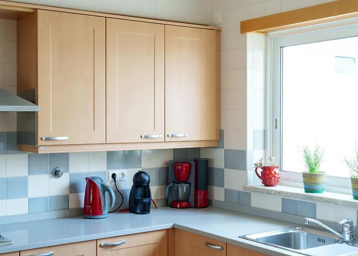 T3 Terraco E Piscina Del Rey Obidos C14 Privatunterkunft