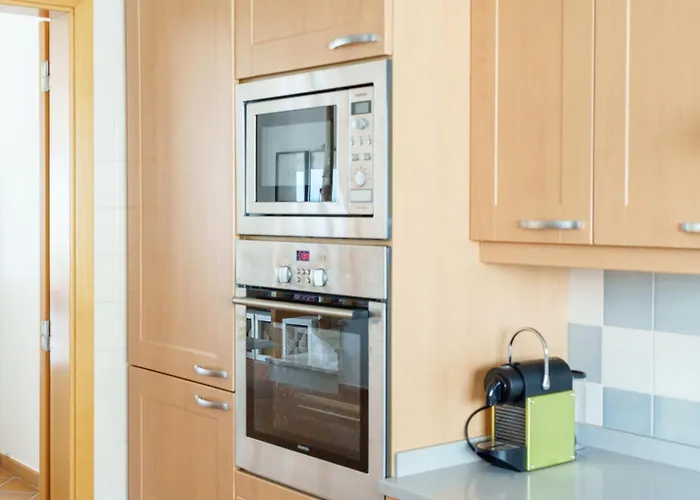 Privatunterkunft T3 Terraco E Piscina Del Rey Obidos C14 Amoreira (Leiria)