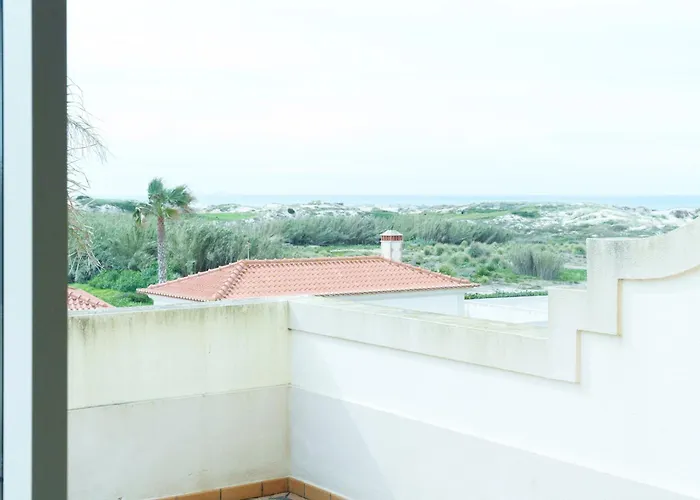 T3 Terraco E Piscina Del Rey Obidos C14 Amoreira (Leiria)