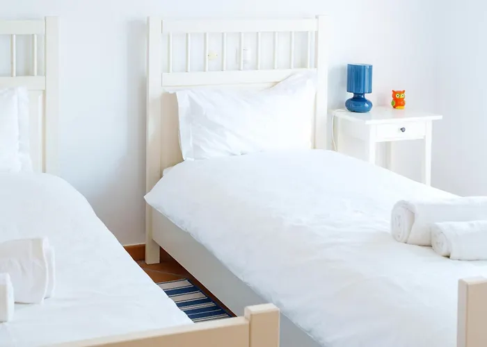 T3 Terraco E Piscina Del Rey Obidos C14 Privatunterkunft Amoreira (Leiria)