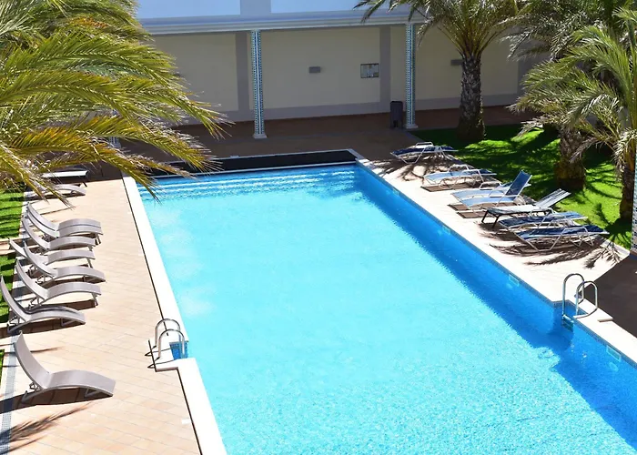 Privatunterkunft T3 Terraco E Piscina Del Rey Obidos C14 Amoreira (Leiria)